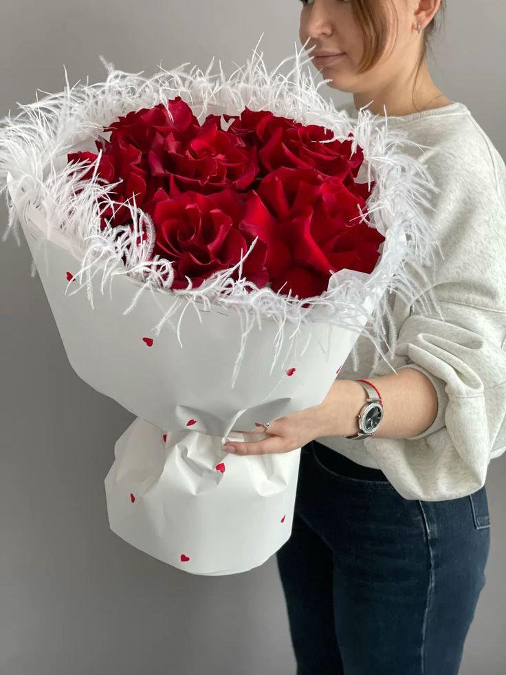 SpruceLairSpindle workshop space where corporate flower arrangements are designed and prepared for business delivery